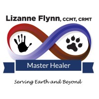 Lizanne Flynn Logo