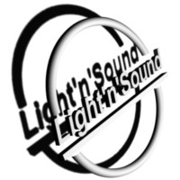 LightnSound Eventtechnik Logo