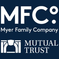 The Myer Family Company Ltd Logo