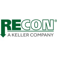 Remedial Construction Services, L.P. (RECON) Logo