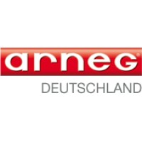 Arneg Deutschland GmbH Logo
