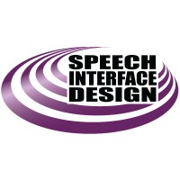 Speech Interface Design Logo