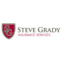 Steve Grady Insurance Services Logo