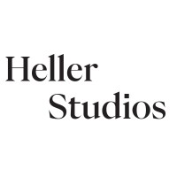 Heller Designstudio Logo