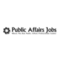 Public Affairs Jobs (The Public Affairs Recruitment Company) Logo