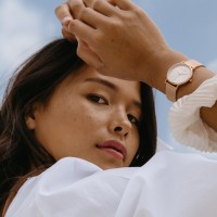 Rumba Watches & Accessories Logo