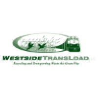 Westside Transload LLC Logo