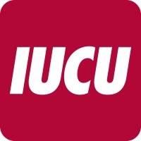 IU Credit Union Logo
