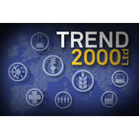 Trend 2000 Ltd Logo