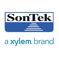 SonTek - a Xylem Brand Logo