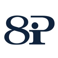 8IP Logo