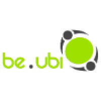 be.ubi Logo