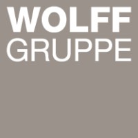 WOLFF GRUPPE Logo