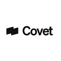 Covet by Power Digital Logo