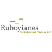 The Ruboyianes Company, PLLC Logo