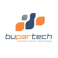 BUPARTECH Logo