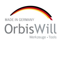 Orbis Will GmbH Co. + KG Logo