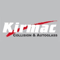 Kirmac Collision & Autoglass Logo