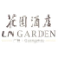 LN Garden Hotel Guangzhou Logo