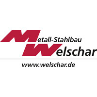 Metall-Stahlbau Welschar GmbH Logo