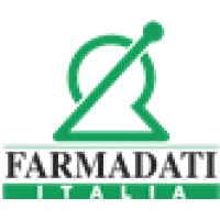Farmadati Italia s.r.l. Logo
