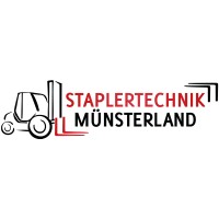 Staplertechnik Münsterland GmbH Logo