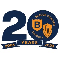 Beacon Charter Schools Logo