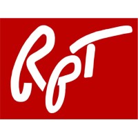 Richard Paul Thomas Logo
