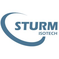 STURM Isotech GmbH & Co. KG Logo