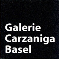 Galerie Carzaniga Logo