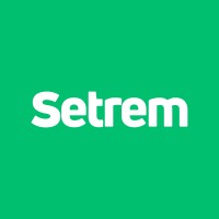 Setrem - Sociedade Educacional Três de Maio Logo