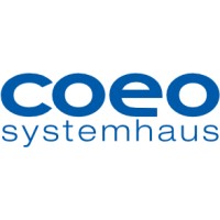 COEO Systemhaus GmbH Logo