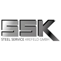 Steel Service Krefeld GmbH Logo