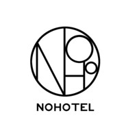 NOHOTEL Logo