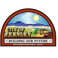 City of Fernley Logo