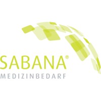 SABANA Medizinbedarf GmbH Logo