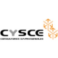 CYSCE S.A. Logo