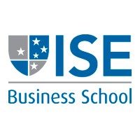 ISE Business School Logo