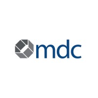 mdc medical device certification GmbH Logo