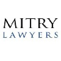 Mitry Lawyers Logo