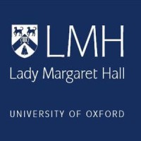Lady Margaret Hall Logo