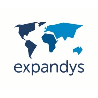 Expandys Logo