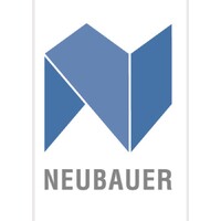 Neubauer Bau GmbH Logo