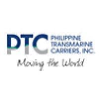 Philippine Transmarine Carriers, Inc. Logo