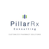 PillarRx Consulting Logo