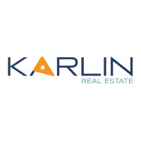 Karlin Real Estate Logo