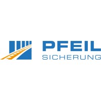 Pfeil Sicherung GmbH Logo