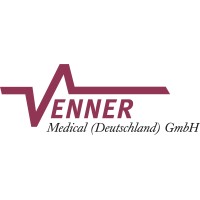 Venner Medical (Deutschland) GmbH Logo