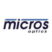 MICROS Optics Logo