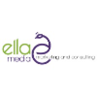 Ella Media Logo